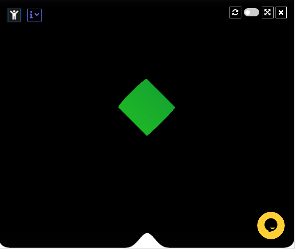  Rotation on x and y and z axes Holomesh Buildwagon