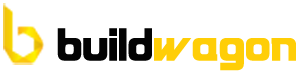 Holobuild Library buildwagon logo